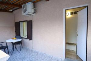 Afrodite Accommodation Tropea, Тропея