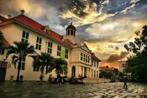 Shakti Hotel Jakarta, Джакарта