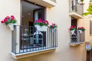 Апарт-отель «Sorrento Flats», Сорренто