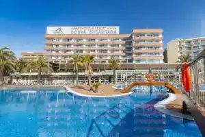 Aparthotel Costa Encantada, Льорет де Мар