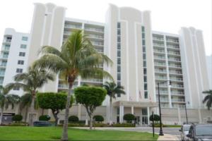 Le Marina Bay 802 - Condo 5 People, Sunny Isles, Санни-Айлс-Бич