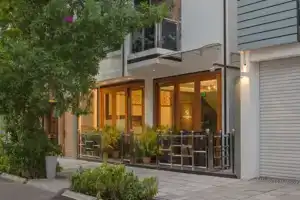 Отель «Samann Host», Hulhumale