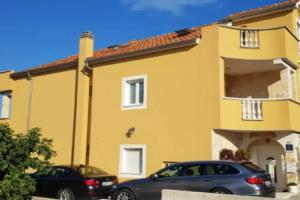 Apartmani Angir Martina, Zablaće