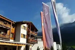 Апарт-отель «Hapimag Ferienwohnungen Flims», Флимс