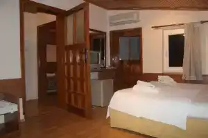 Ipek Hotel Camyuva, Кемер