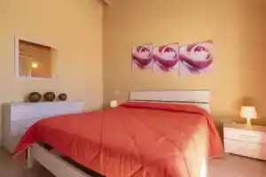 Villa Tonnara 50m dal mare, Авола