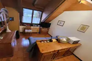La casa lassù, Тарвизио