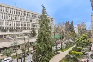 Сочипосуточно на улице Воровского, Сочи