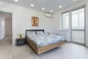 New apartment near Shevchenko park, Харьков