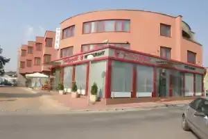 Отель «Филипополис», Пловдив