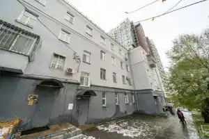 Апартаменты на улице Комсомольская, Хабаровск