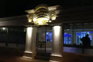 Behram Hotel, Анталья
