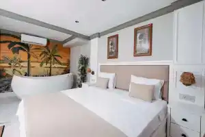 DBD Hotel Çeşme, Чешме
