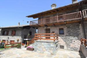 Apartment Les Cors Fenis 17606, Фенис