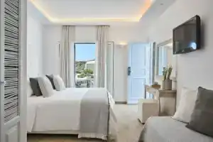 Paradise View Hotel, Платис-Ялос