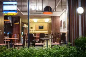 Marsi Hotel @ Bangchak, Бангкок