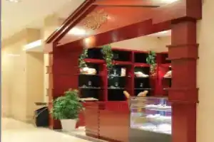 Отель «Yuloon», Шанхай