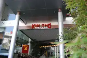 Kim Tho Hotel, Кантхо