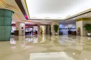 Merry Hotel Shanghai (Former Rendezvous Merry Hotel Shanghai), Шанхай