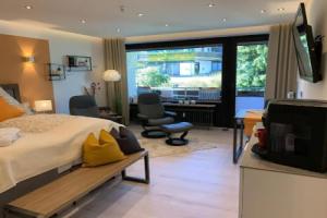 3-Sterne Premiumferienwohnung Köhnke 4, Ханенклее-Боксвизе