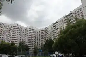 Inndays Apartment on Venevskaya, Москва