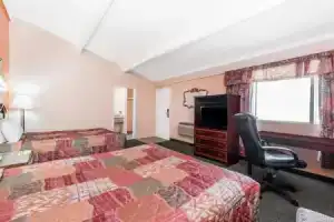 OYO Hotel Lake Charles LA I-10, Лейк-Чарльз