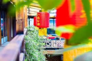 Lijiang Wuge Inn, Лицзян