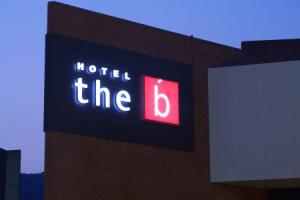 Отель «the b kobe», Кобе
