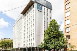 AC Hotel by Marriott Riga, Рига