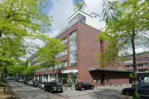 Отель «Essen City Suites», Эссен