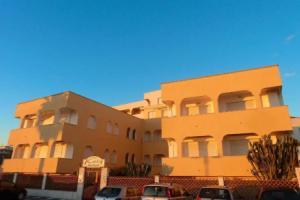 Hotel «Kaly», Вентимилья