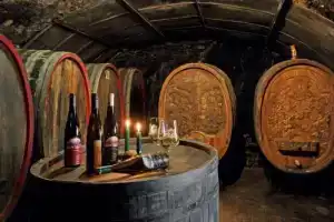 Gutsschänke Sennerhof, Обервезель