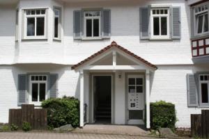 Gästehaus Villa Lina, Бад-Херренальб