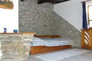 Гостевой дом «Csátó Vendégház», Тихань
