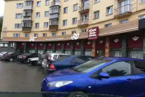 Loyal'ь (Лояль) на проспекте Строителей, Нижний Тагил