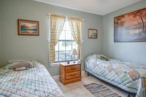 1152 Fairvilla by Ocean Properties, Нью-Смирна-Бич
