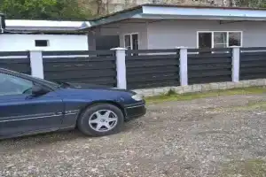 Tikhiy Rai Guest House, Чигрипш