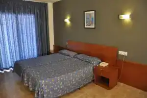 Ruleta Medina Hoteles, Бенидорм