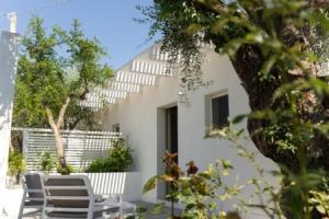 Il Pagliaio B&B, Маттината