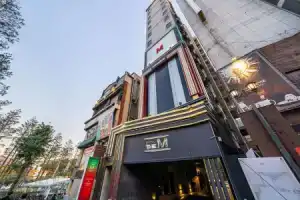 Sr Hotel Sadang, Сеул