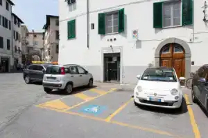 Casa delle Stelle Luxury, Лукка