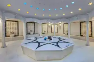 Noah's Ark Deluxe Hotel & Spa, Фамагуста