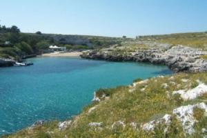 Bellissima casa a pochi passi da Otranto, Уджано-ла-Кьеза
