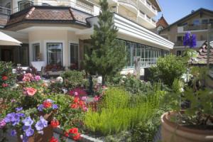 Traumhotel Alpina - Yoga & Ayurveda Adults only, Герлос