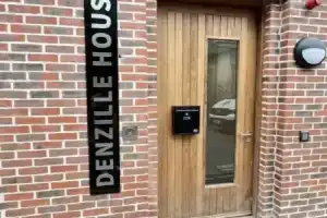 Merrion Square Studios, Дублин