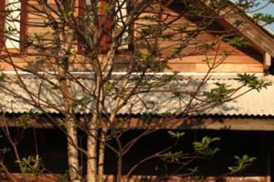 Chivaree Hotel and Resort, Бан Му Дут