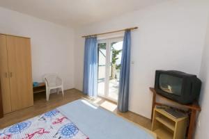 Apartments Ksenija, Примостен