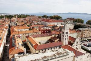 Accommodation Best Life, Задар