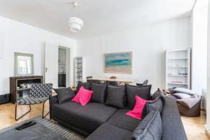 GuestReady - Apartment in City Center for up to 6 guests!, Бордо