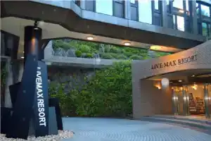 Livemax Resort Jyogasaki Kaigan, Ито